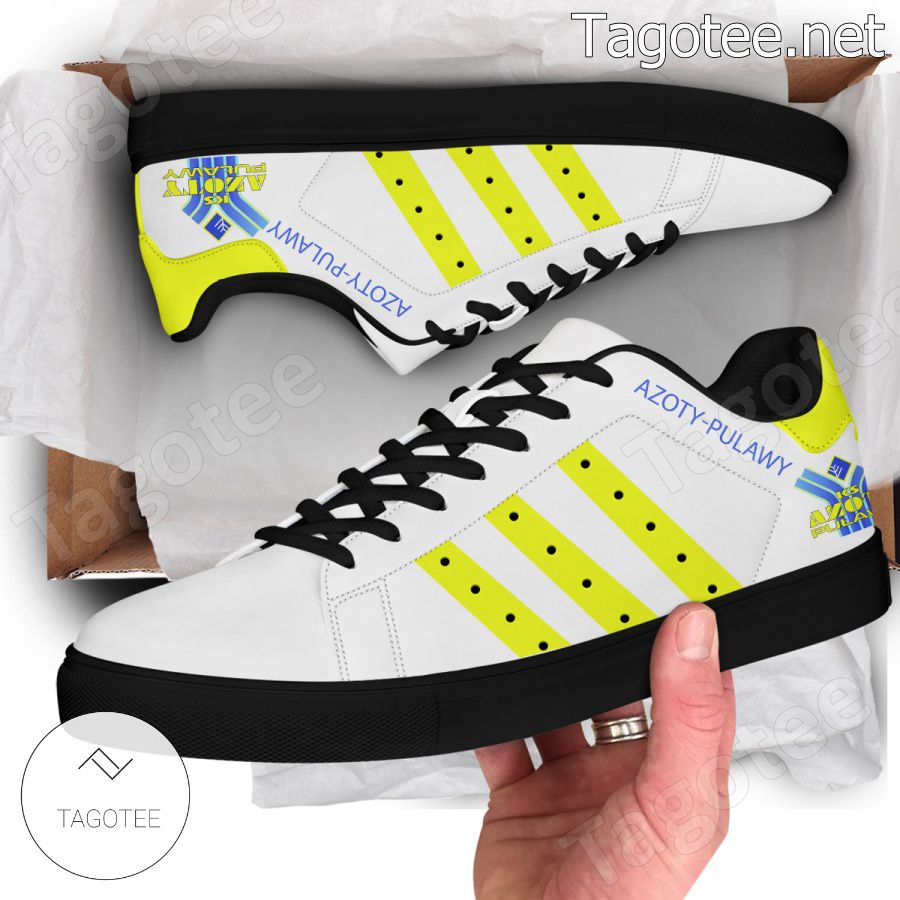 Azoty-Pulawy Handball Stan Smith Shoes - BiShop a