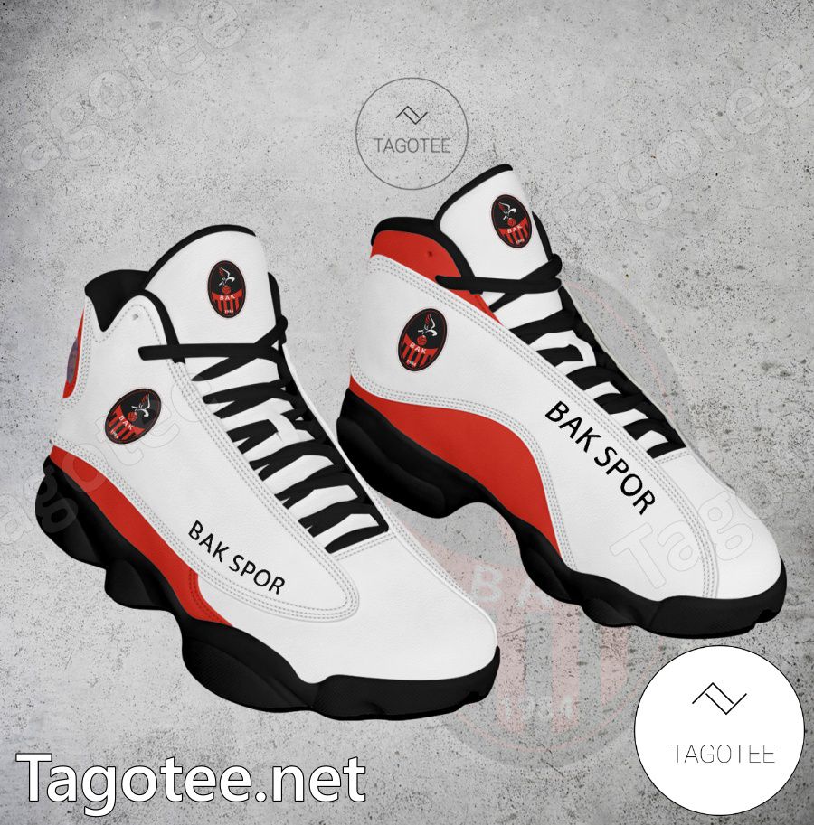 BAK Spor Club Air Jordan 13 Shoes - EmonShop a