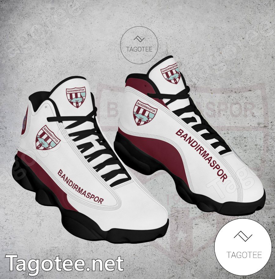 Bandirmaspor Club Air Jordan 13 Shoes - EmonShop a