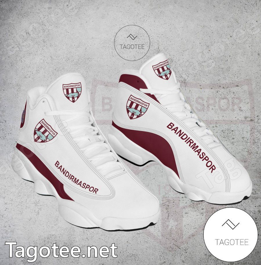 Bandirmaspor Club Air Jordan 13 Shoes - EmonShop