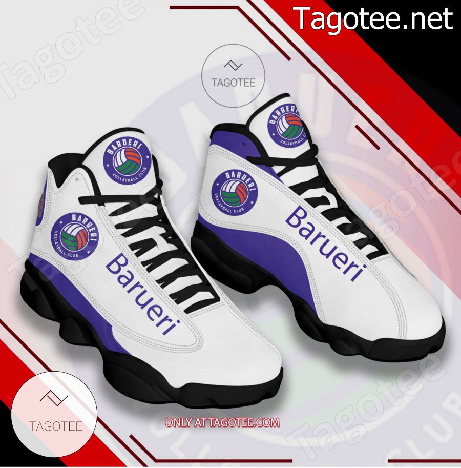 Barueri Women Volleyball Air Jordan 13 Shoes - BiShop a