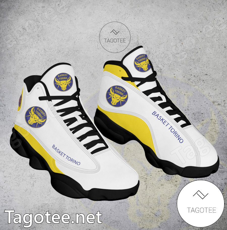 Basket Torino Basketball Air Jordan 13 Shoes - BiShop a