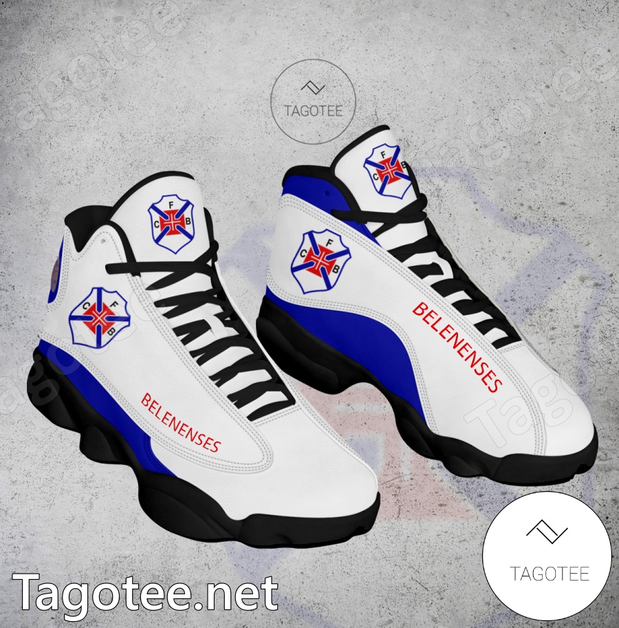 Belenenses Club Air Jordan 13 Shoes - BiShop a