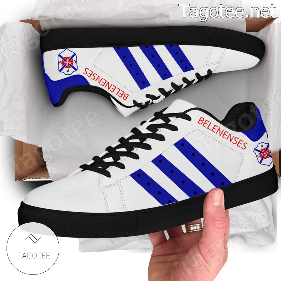 Belenenses Handball Stan Smith Shoes - BiShop a