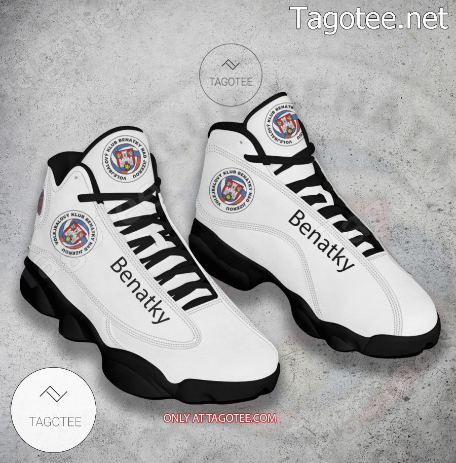 Benatky Volleyball Air Jordan 13 Shoes - BiShop a