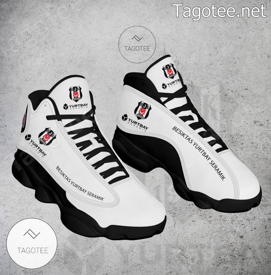 Besiktas Yurtbay Seramik Club Air Jordan 13 Shoes - BiShop a