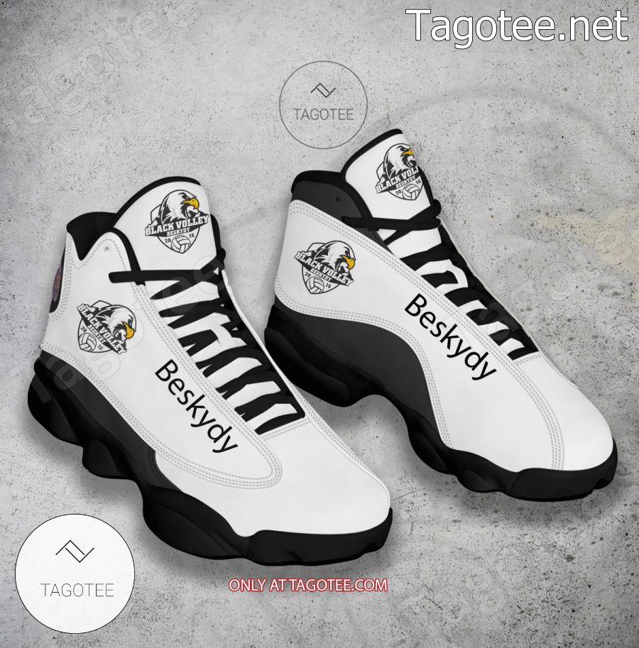 Beskydy Volleyball Air Jordan 13 Shoes - BiShop a