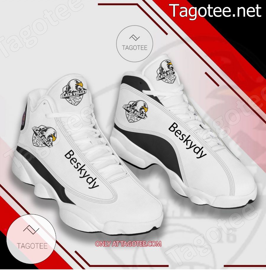 Beskydy Volleyball Air Jordan 13 Shoes - BiShop