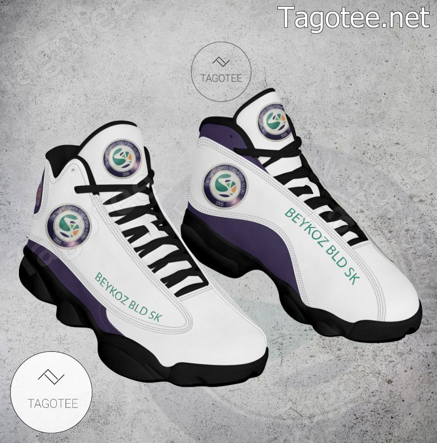 Beykoz BLD SK Club Air Jordan 13 Shoes - BiShop a