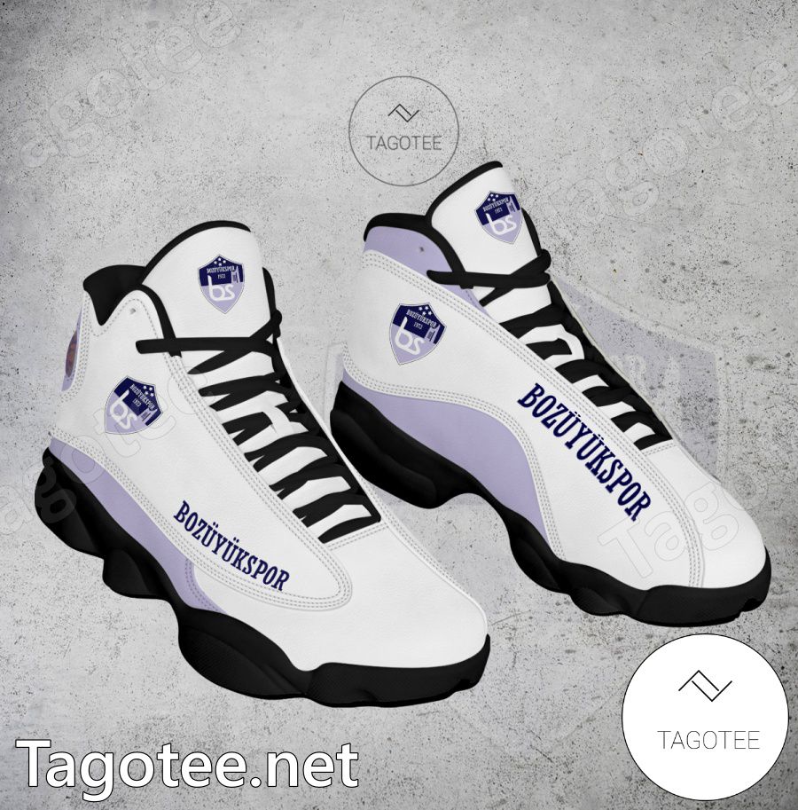 Bozuyukspor Club Air Jordan 13 Shoes - EmonShop a