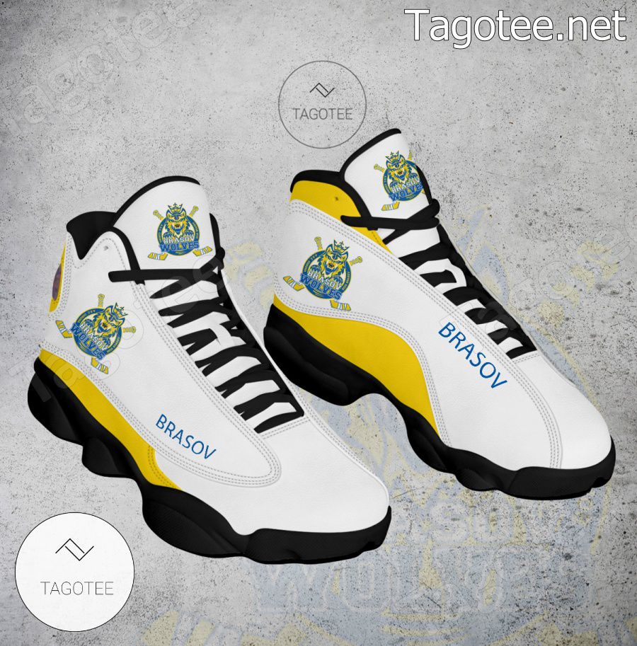 Brasov Club Air Jordan 13 Shoes - BiShop a