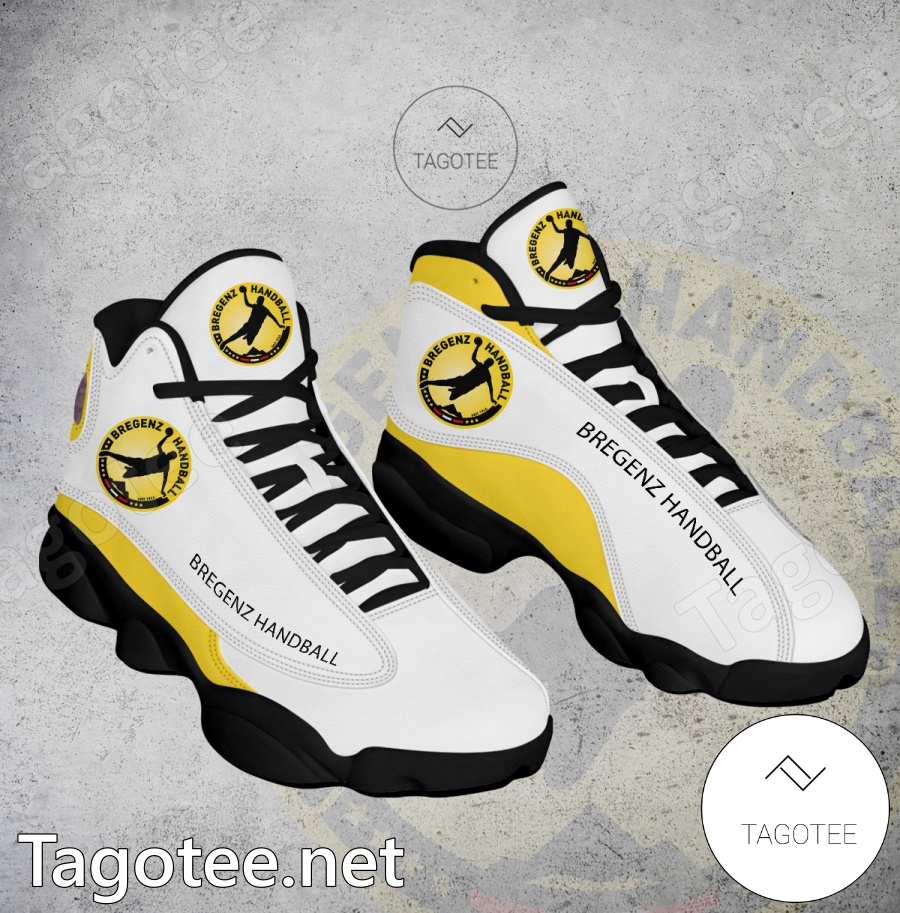 Bregenz Handball Club Air Jordan 13 Shoes - BiShop a