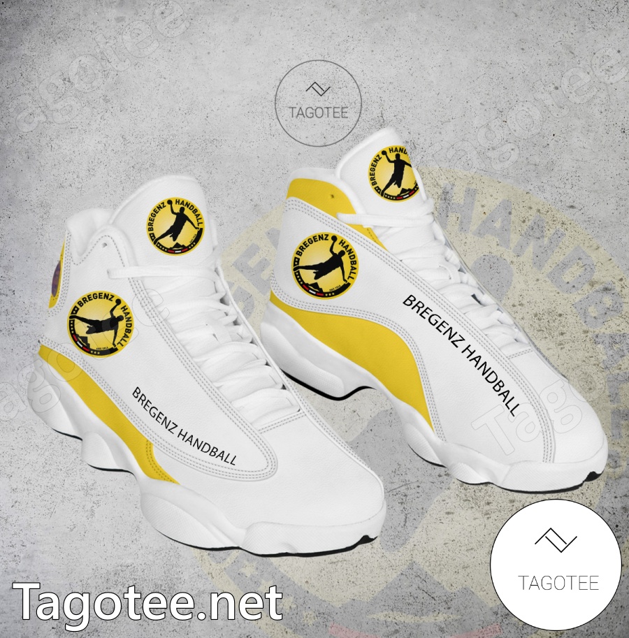 Bregenz Handball Club Air Jordan 13 Shoes - BiShop