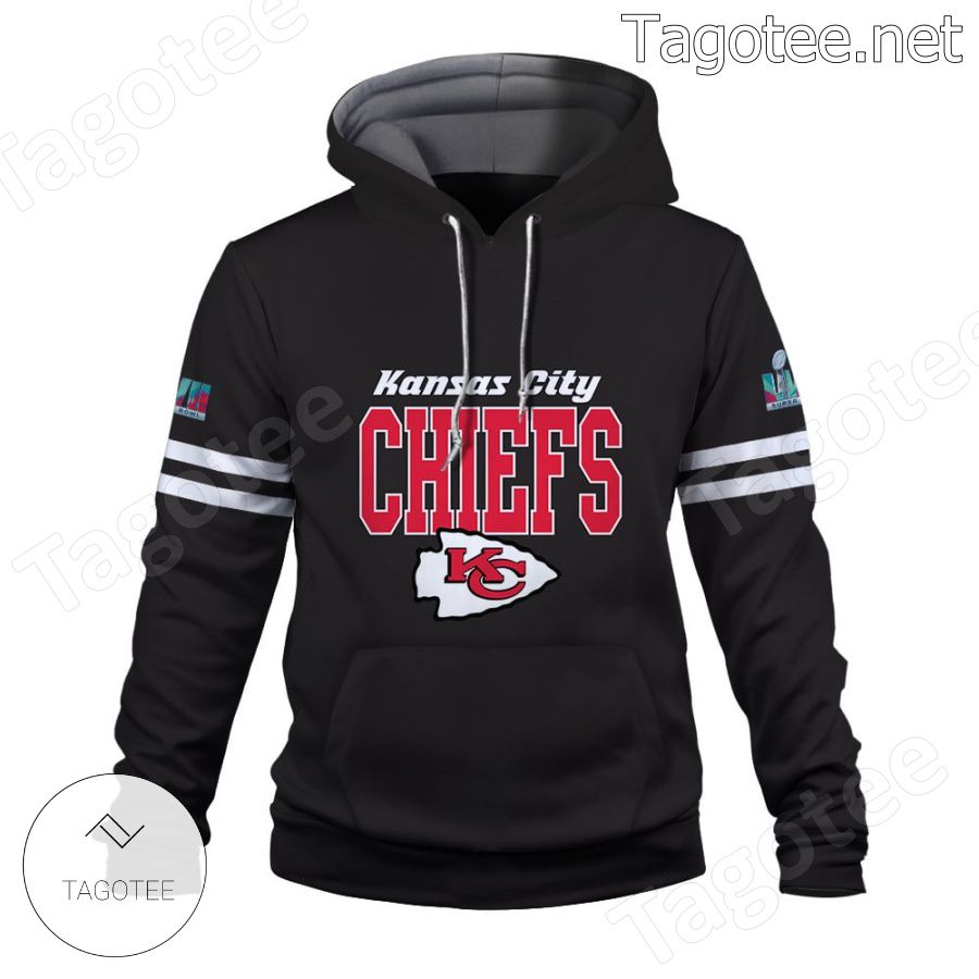 Bring Back Mr. Lombardi Kansas City Chiefs Fan NFL Hoodie a