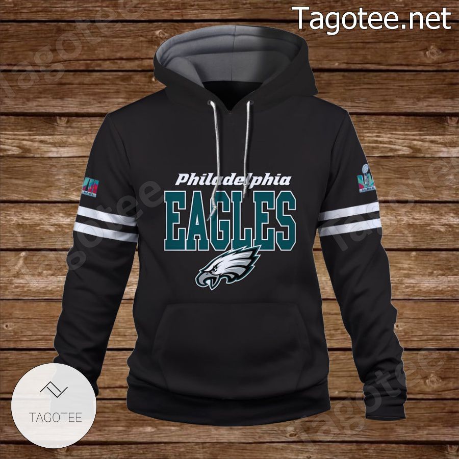 Bring Back Mr. Lombardi Philadelphia Eagles Fan NFL Hoodie a