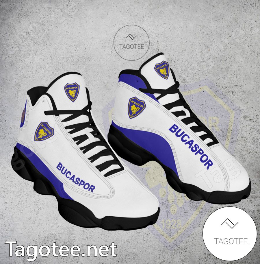 Bucaspor Club Air Jordan 13 Shoes - EmonShop a