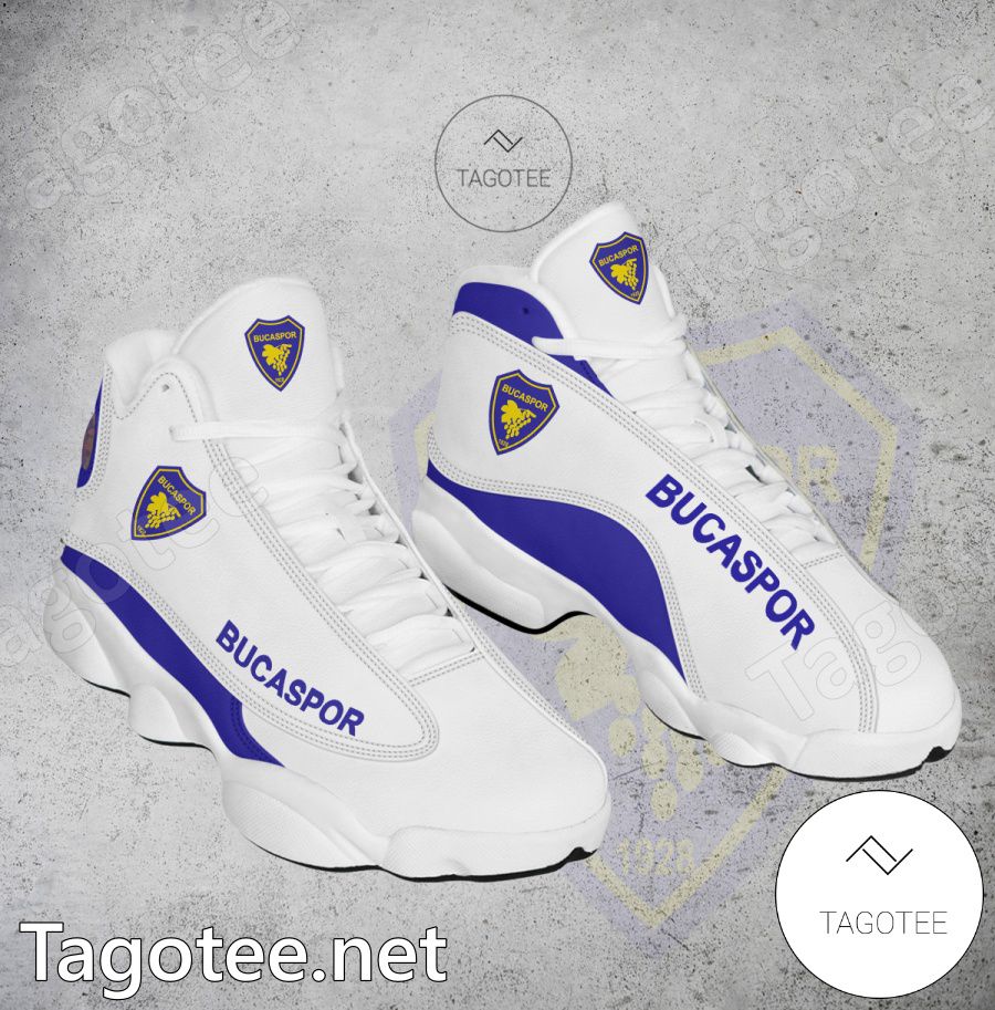 Bucaspor Club Air Jordan 13 Shoes - EmonShop