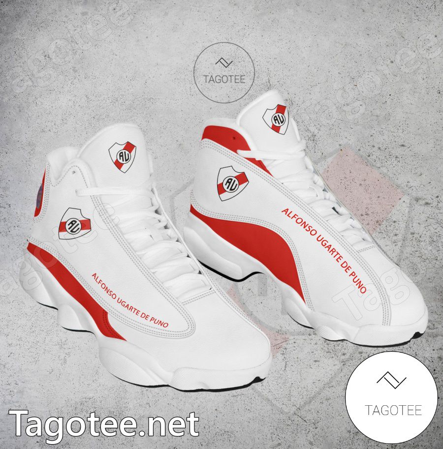 CD Alfonso Ugarte Club Air Jordan 13 Shoes - EmonShop