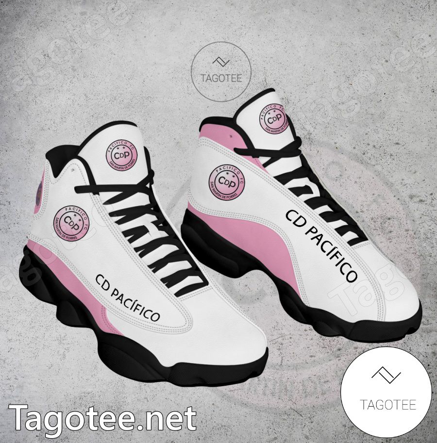 CD Pacifico Club Air Jordan 13 Shoes - EmonShop a