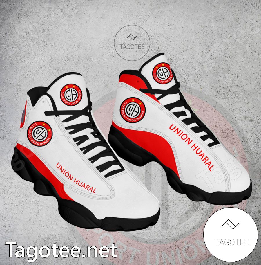 CS Union Huaral Club Air Jordan 13 Shoes - EmonShop a