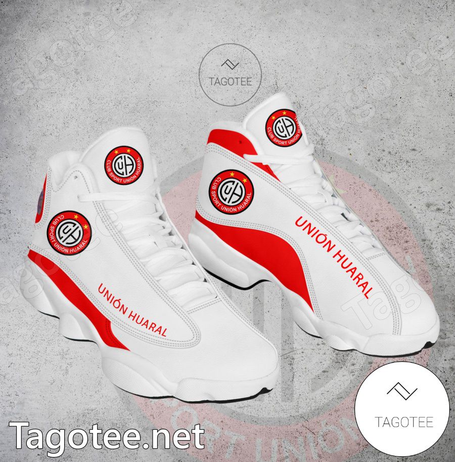 CS Union Huaral Club Air Jordan 13 Shoes - EmonShop