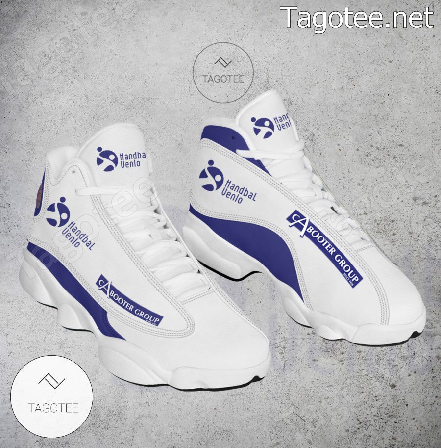 Cabooter HandbaL Venlo Club Air Jordan 13 Shoes - BiShop