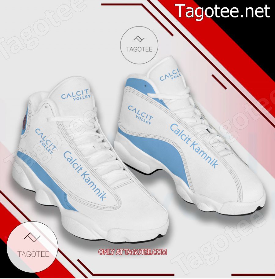 Calcit Kamnik Volleyball Air Jordan 13 Shoes - BiShop