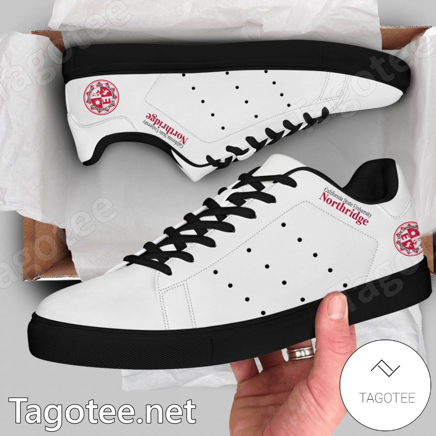 California State University, Northridge Stan Smith Shoes - EmonShop a