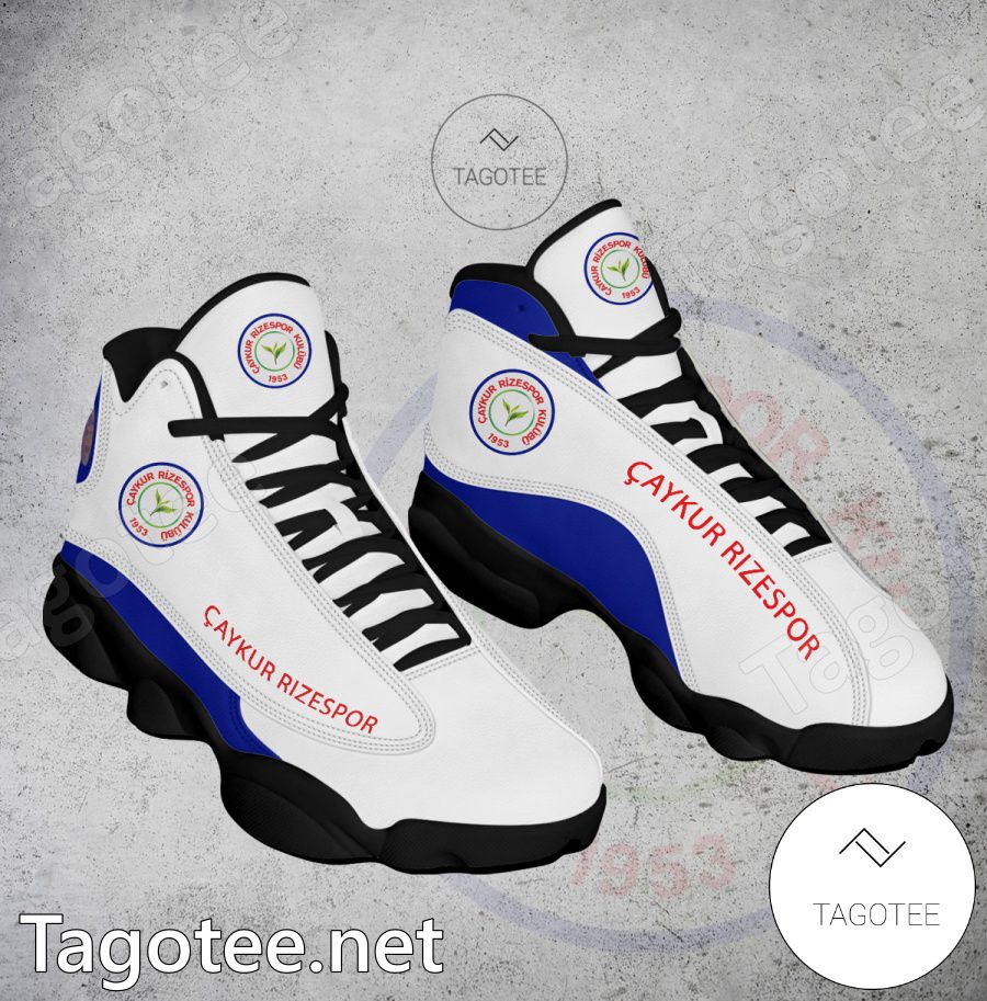 Caykur Rizespor Club Air Jordan 13 Shoes - EmonShop a