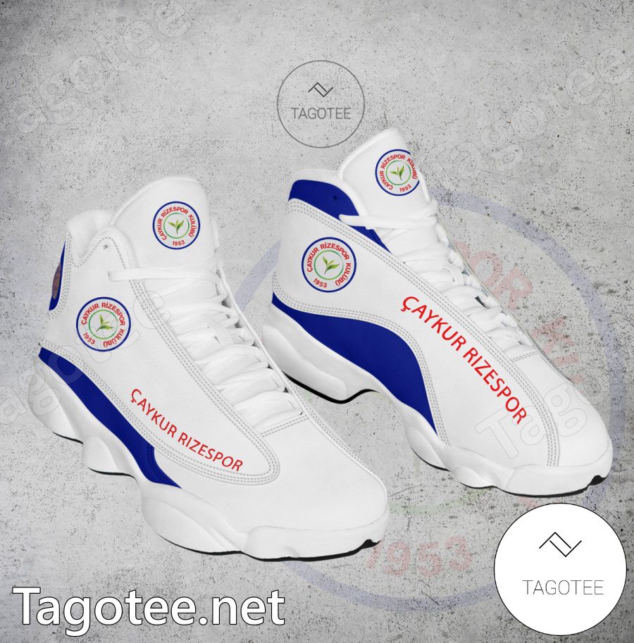 Caykur Rizespor Club Air Jordan 13 Shoes - EmonShop