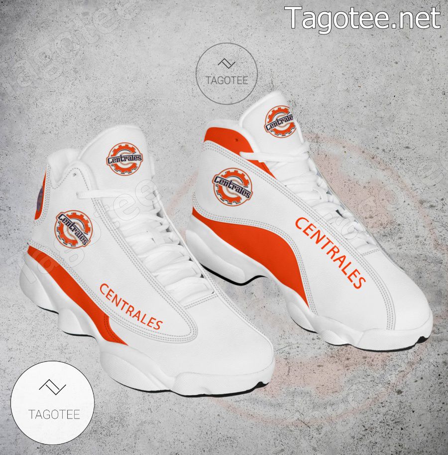 Centrales Logo Air Jordan 13 Shoes - EmonShop