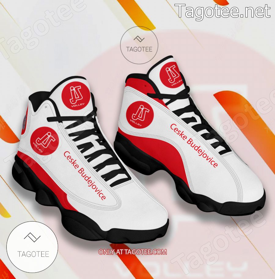 Ceske Budejovice Volleyball Air Jordan 13 Shoes - BiShop a