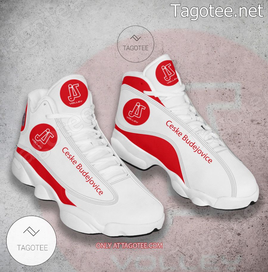 Ceske Budejovice Volleyball Air Jordan 13 Shoes - BiShop