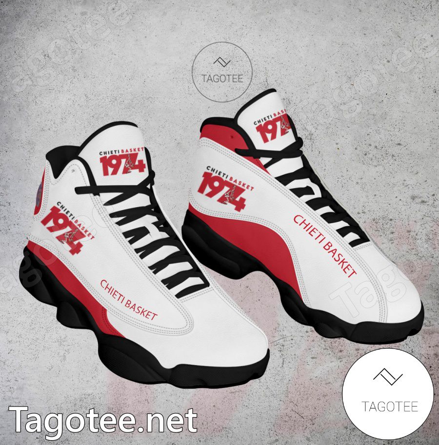 Chieti Basket Basketball Air Jordan 13 Shoes - BiShop a