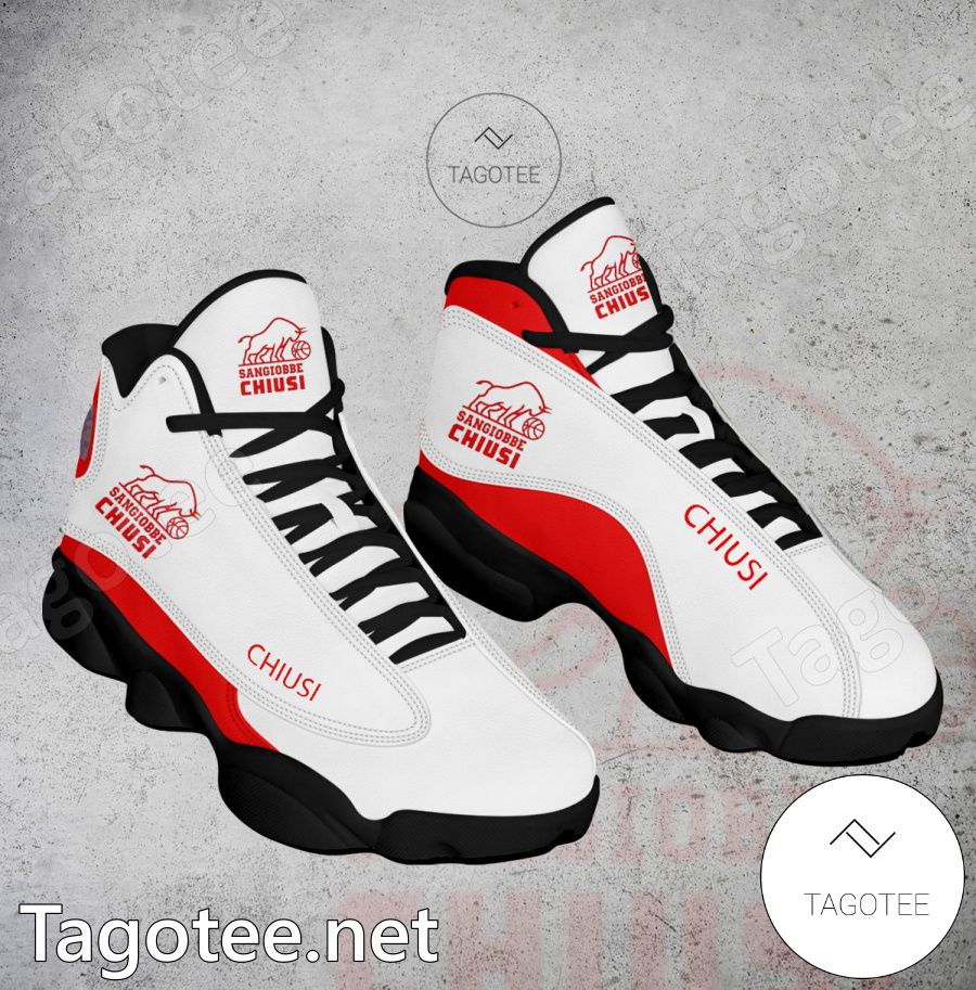 Chiusi Basketball Air Jordan 13 Shoes - BiShop a