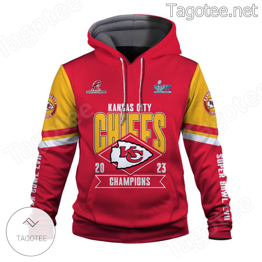 Chris Jones 95 Kansas City Chiefs Fan NFL Hoodie a