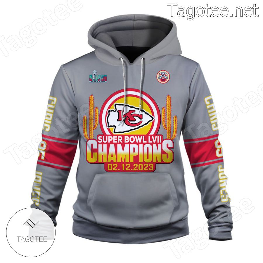 Chris Jones If This Flag Offends You It Is Because Your Team Sucks Kansas City Chiefs Fan NFL Hoodie a