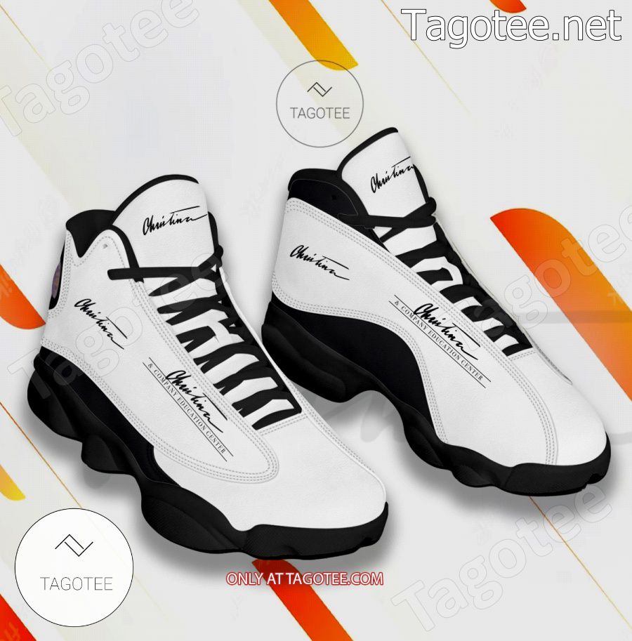 Christina and Company Education Center Air Jordan 13 Shoes - EmonShop a