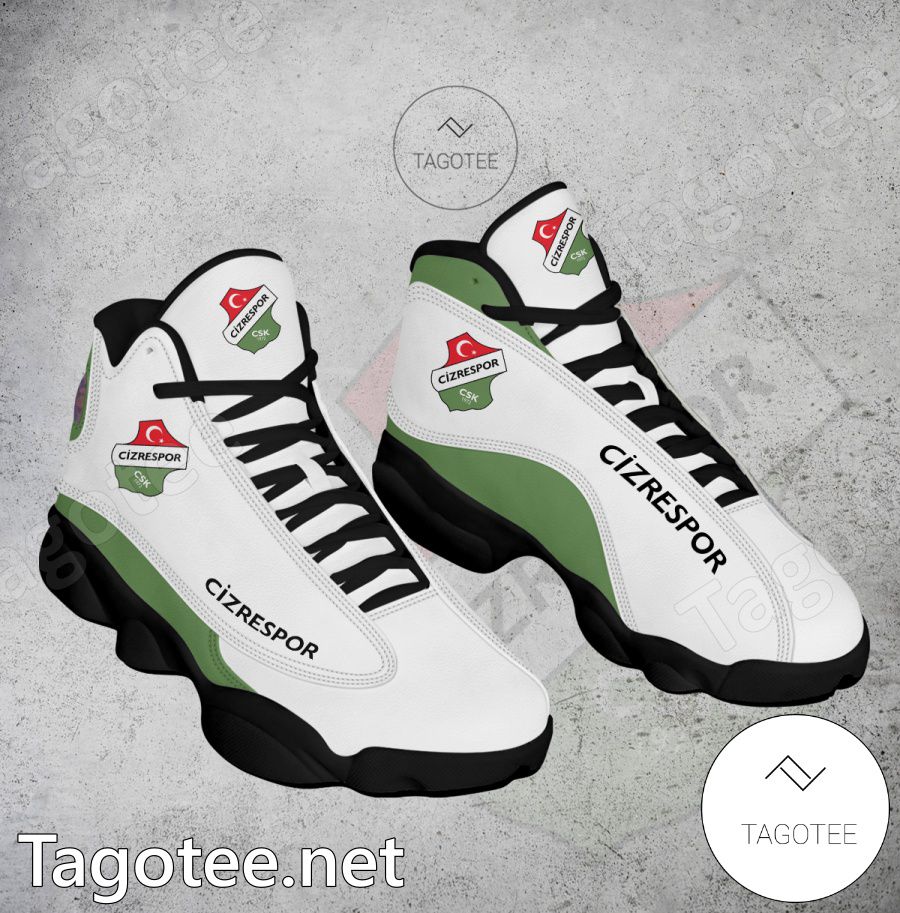 Cizrespor Club Air Jordan 13 Shoes - EmonShop a