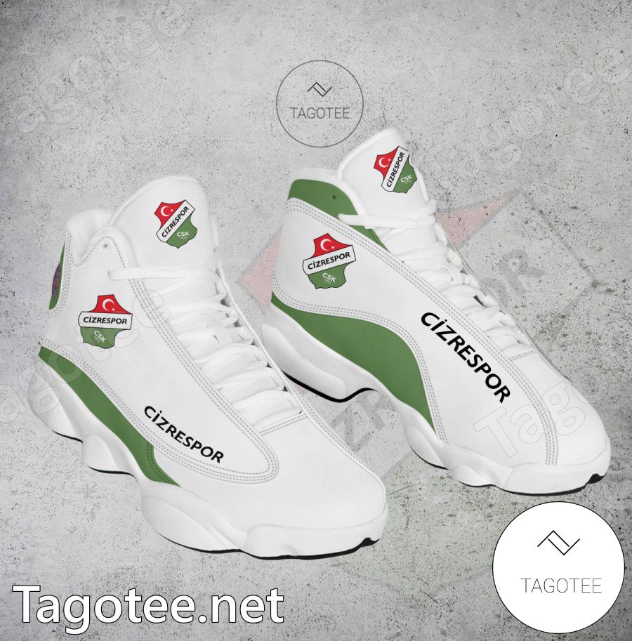 Cizrespor Club Air Jordan 13 Shoes - EmonShop