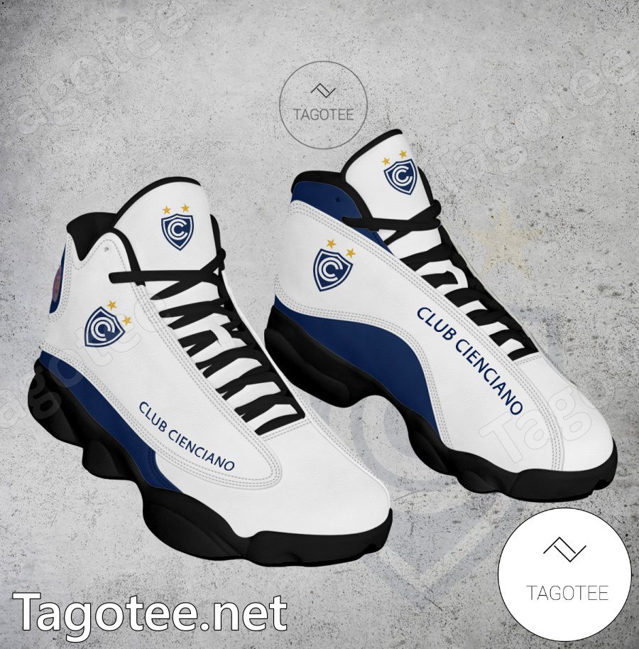 Club Cienciano Club Air Jordan 13 Shoes - EmonShop a