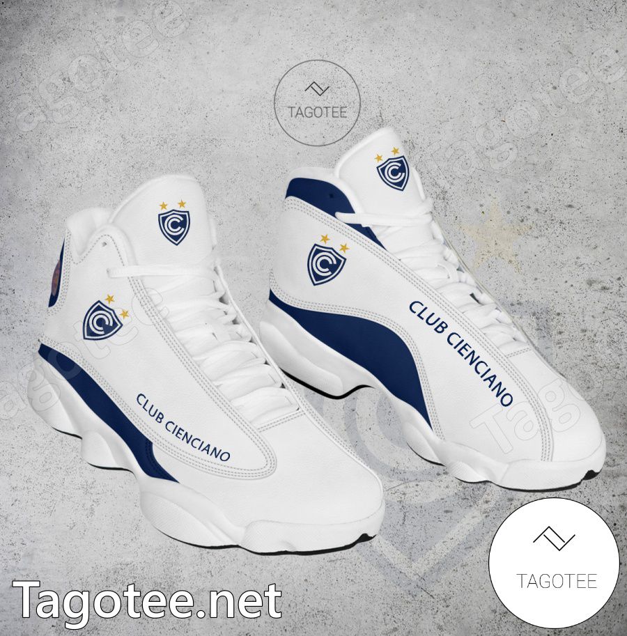 Club Cienciano Club Air Jordan 13 Shoes - EmonShop