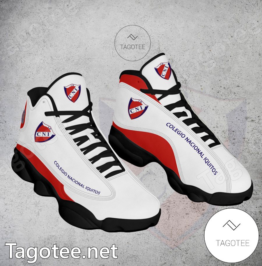 Colegio Nacional de Iquitos Club Air Jordan 13 Shoes - EmonShop a