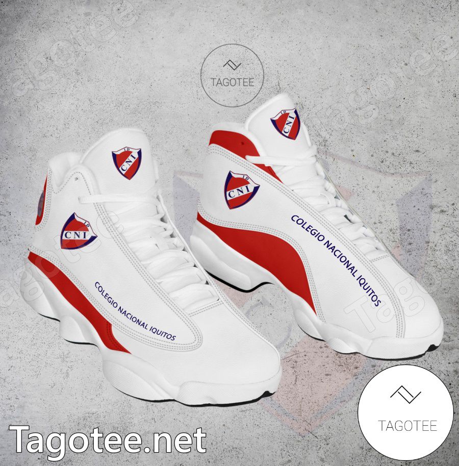 Colegio Nacional de Iquitos Club Air Jordan 13 Shoes - EmonShop