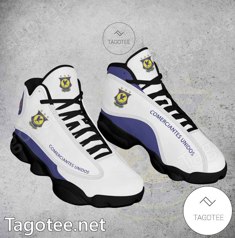 Comerciantes Unidos Club Air Jordan 13 Shoes - EmonShop a