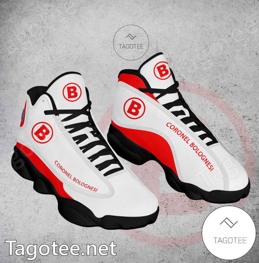 Coronel Bolognesi Club Air Jordan 13 Shoes - EmonShop a