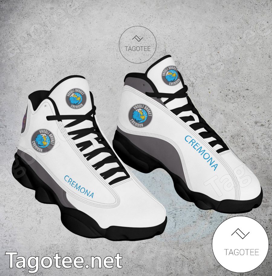 Cremona Basketball Air Jordan 13 Shoes - BiShop a