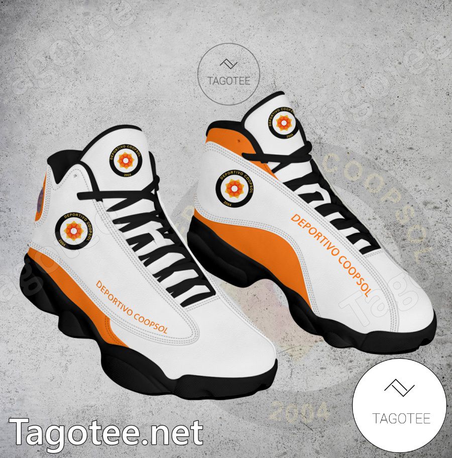 Deportivo Coopsol Club Air Jordan 13 Shoes - EmonShop a