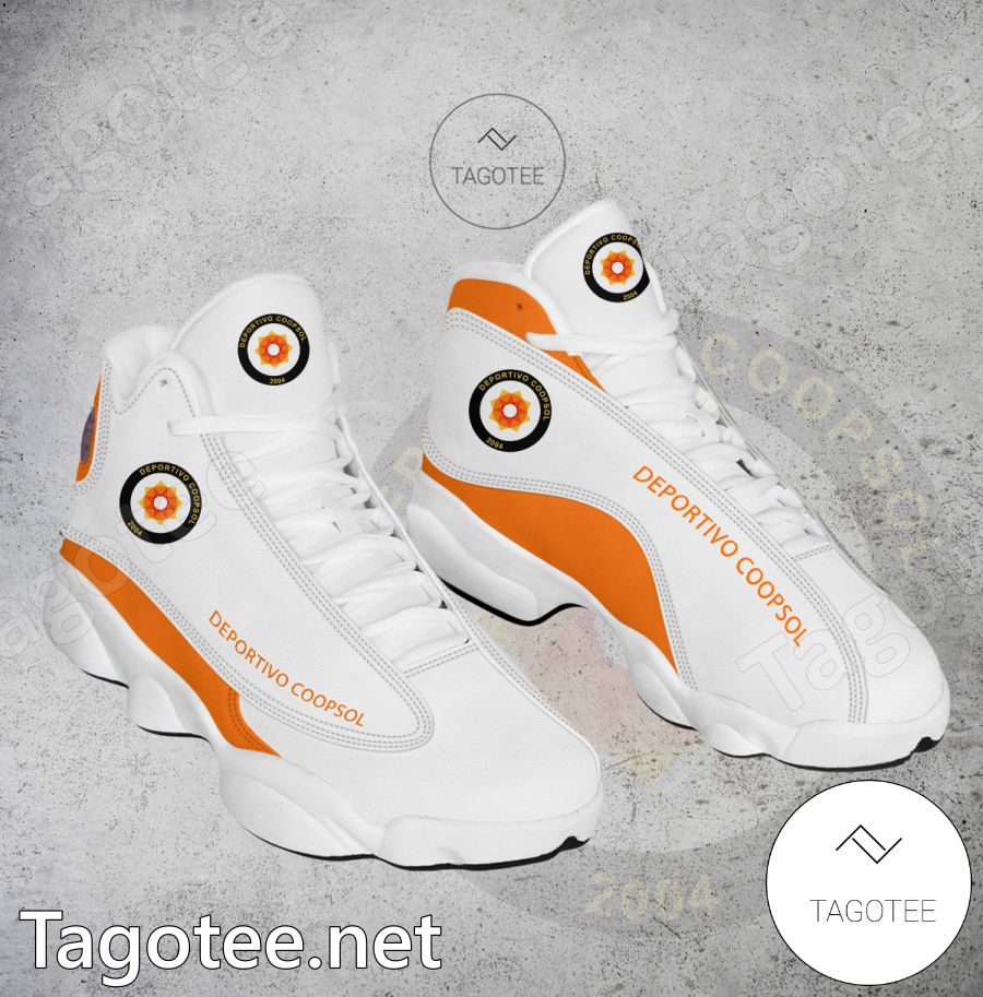 Deportivo Coopsol Club Air Jordan 13 Shoes - EmonShop