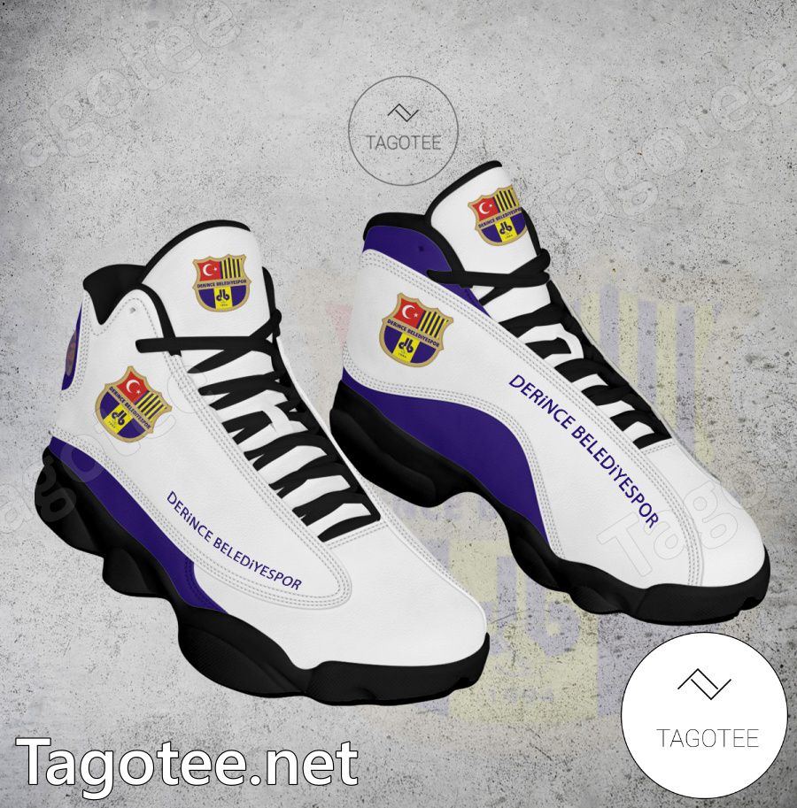 Derince Belediyespor Club Air Jordan 13 Shoes - EmonShop a